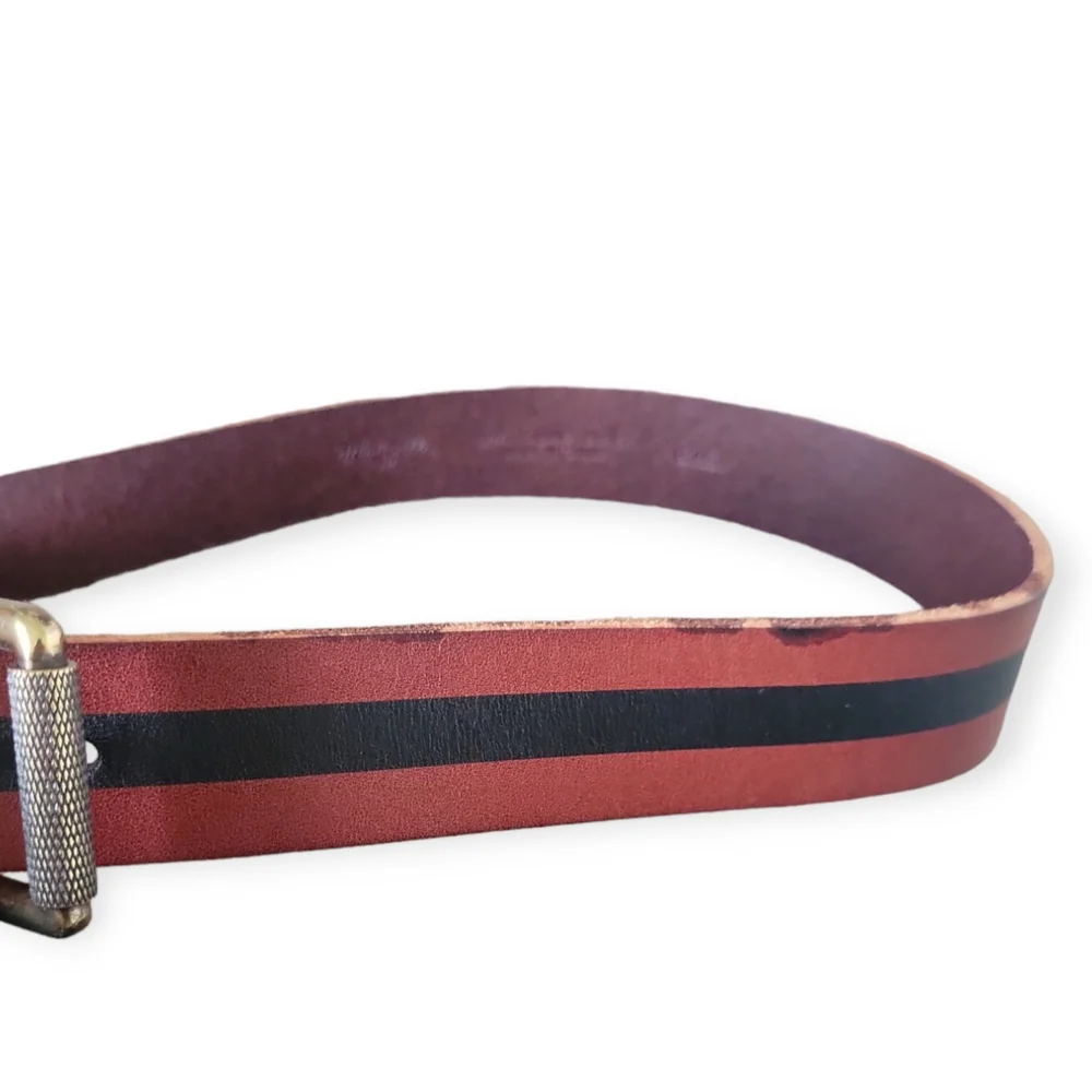Madewell classic leather